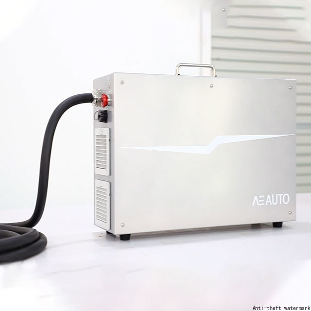 2024 Beliebtes CCS1 CCS2 20 kW – Portable Dc Fast Charger 20Kw Ccs2 Bewertung und Preis