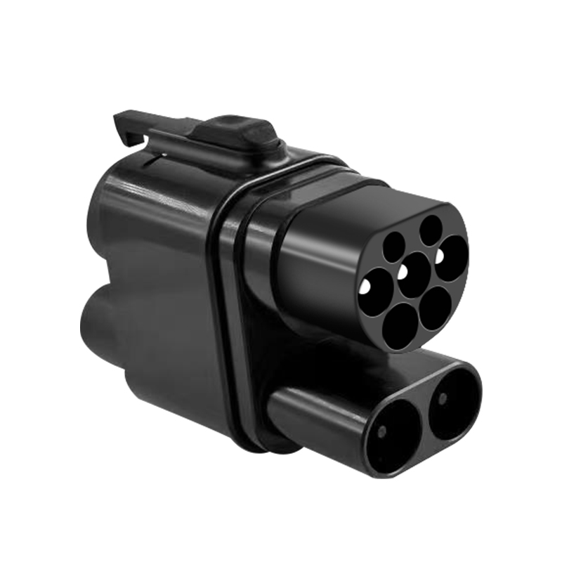 CCS2 CCS1 Schnelllade-250-A-Ad – Ccs2 To Ccs1 Fast Charge Adapter 250Kw Bewertung und Preis