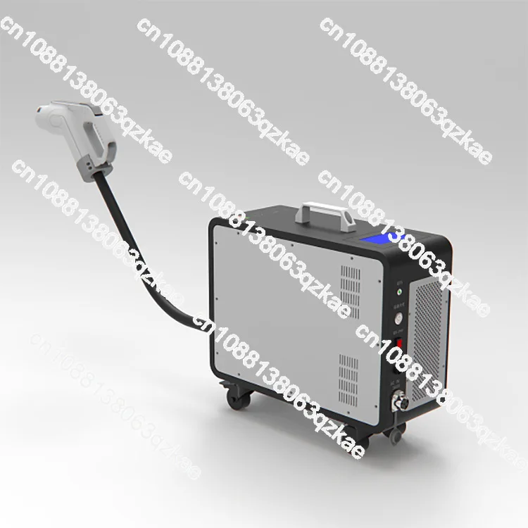 Mobiles EV-Ladegerät mit Einze – Portable Dc Fast Charger 20Kw Ccs2 Bewertung und Preis