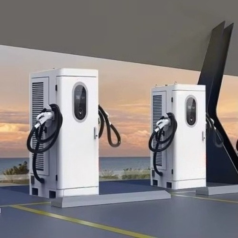 AC/DC Auto-Ladestation 7KW 20K – Portable Dc Fast Charger 20Kw Ccs2 Bewertung und Preis