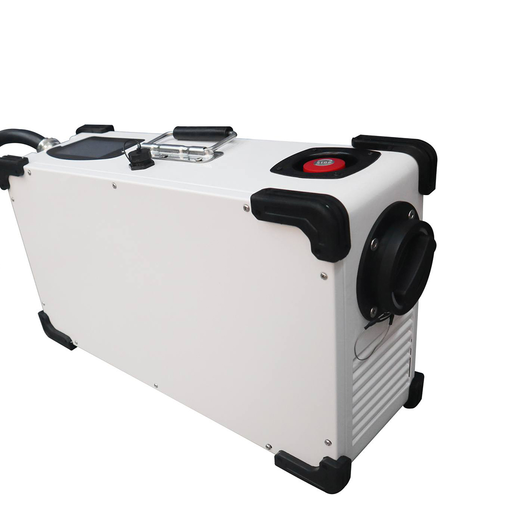 Chinesischer Hersteller 20kW M – Portable Dc Fast Charger 20Kw Ccs2 Bewertung und Preis