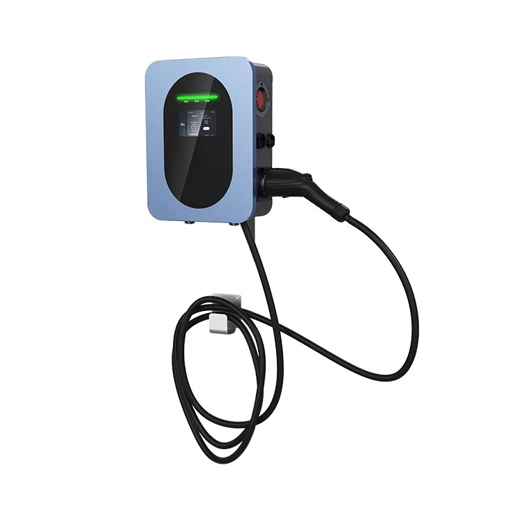 Ocpp DC-Ladestation 30kW 40kW  – Dc Fast Charger 30Kw Wallbox Commercial Bewertung und Preis