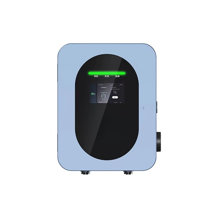 Ocpp DC-Ladestation 30kW 40kW  – Dc Fast Charger 30Kw Wallbox Commercial Bewertung und Preis