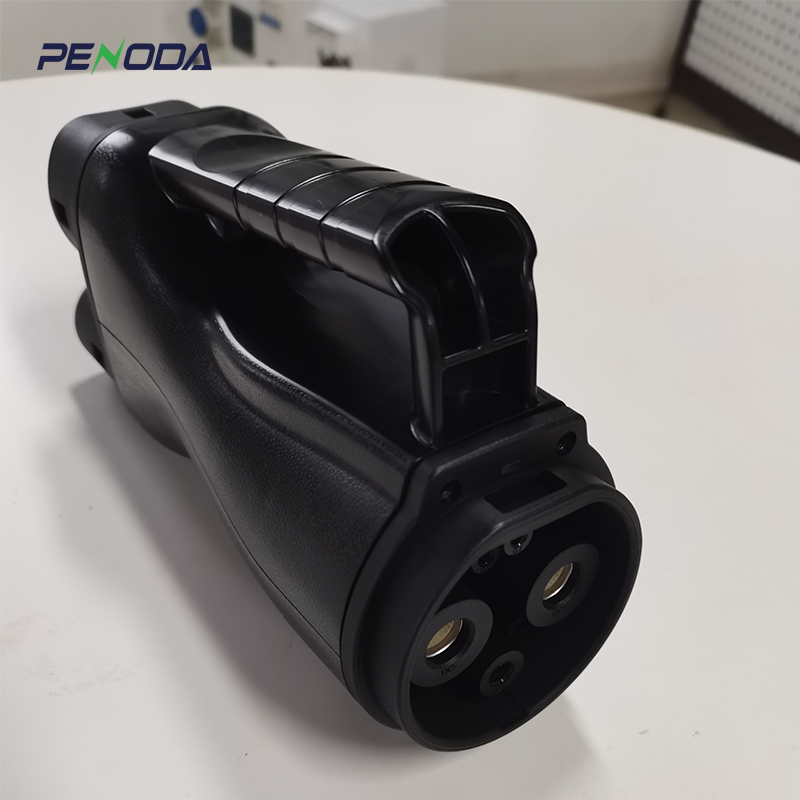 PENODA EV Schnellladegerät 200 – Gb/T To Ccs2 200A Fast Charging Adapter Bewertung und Preis