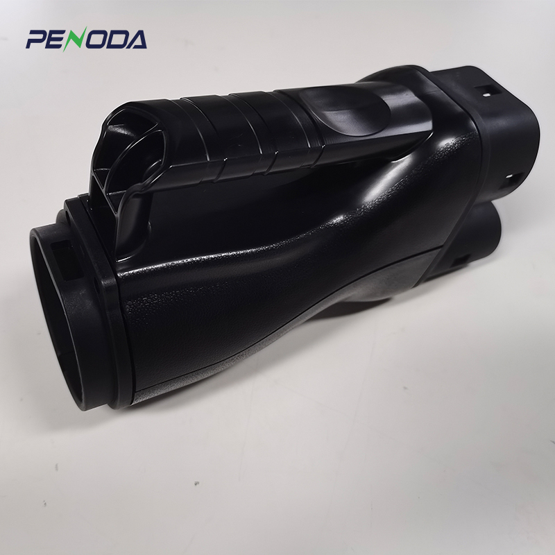 PENODA EV Schnellladegerät 200 – Gb/T To Ccs2 200A Fast Charging Adapter Bewertung und Preis