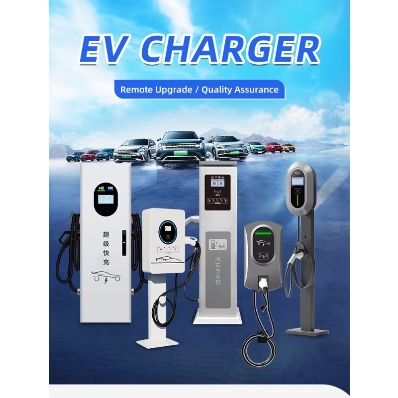 22kW AC EV-Ladegerät Typ 2 Wal – 22Kw Wallbox Type 2 Ocpp Rfid Bewertung und Preis