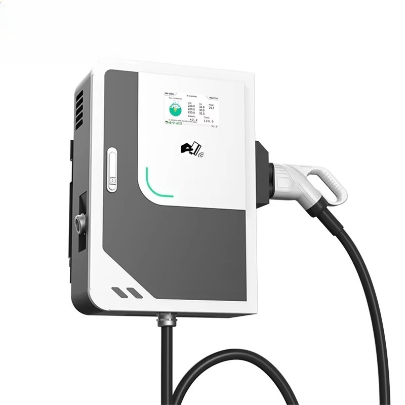 PENODA 30kW 40kW Ocpp 4G WIFI  – Dc Fast Charger 30Kw Wallbox Commercial Bewertung und Preis