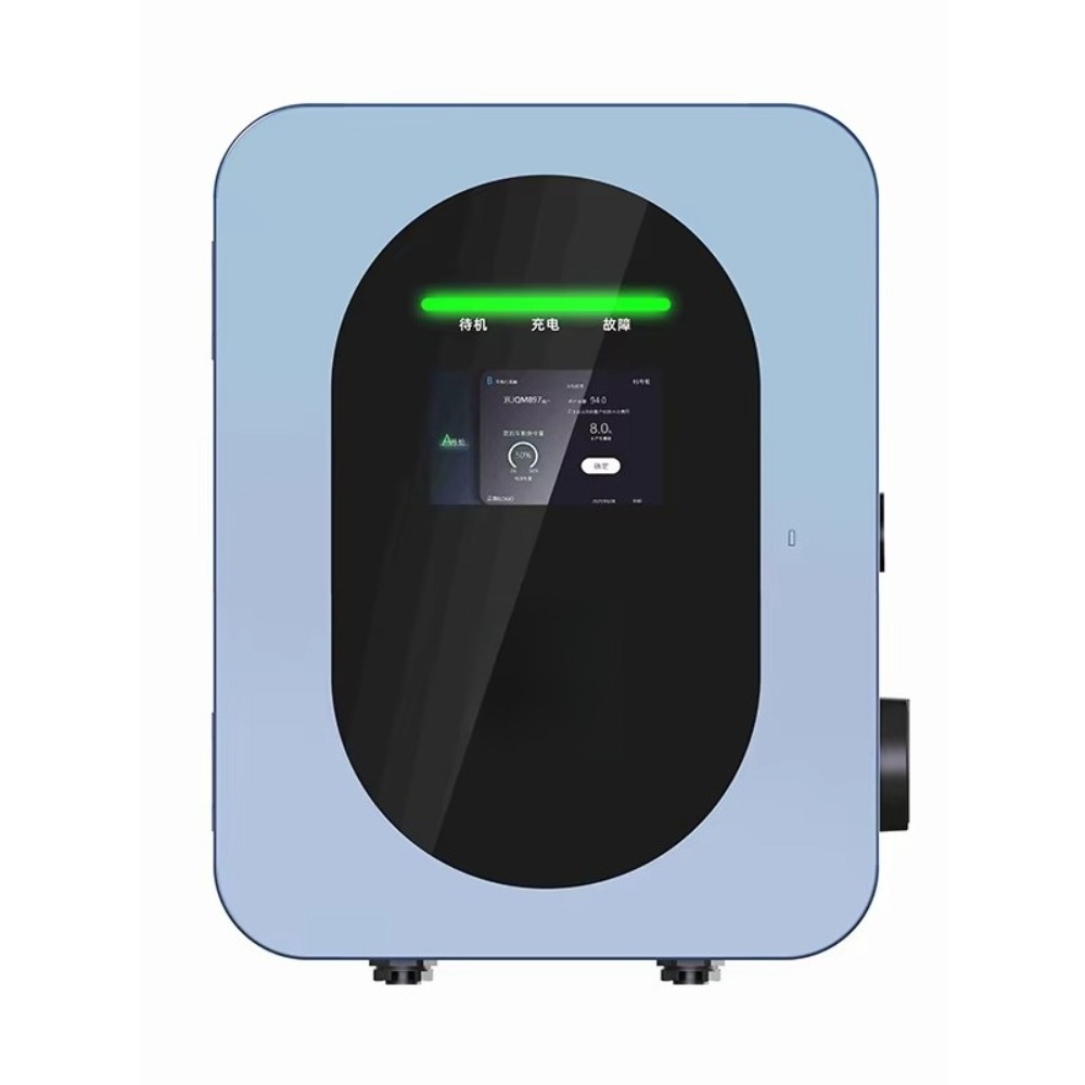 Ocpp DC-Ladestation 30kW 40kW  – Dc Fast Charger 30Kw Wallbox Commercial Bewertung und Preis