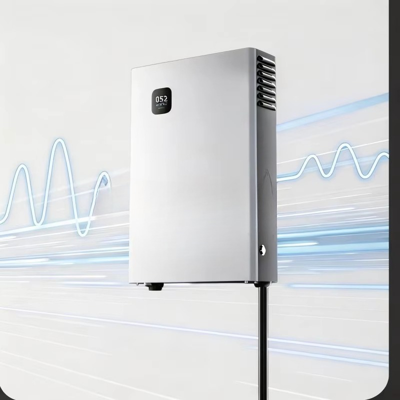 E-Auto DC EV-Ladegerät Wandmon – V2H Bidirectional Ev Charger 7Kw Bewertung und Preis