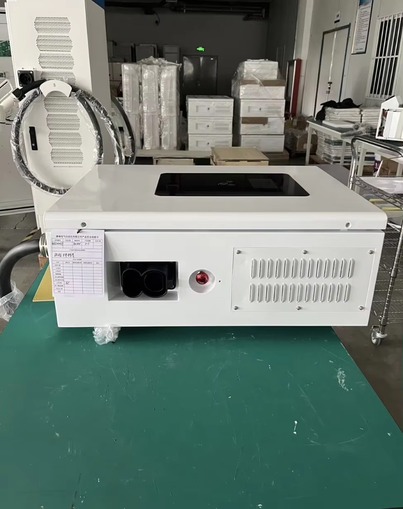 30KW DC CCS OCPP1.6 EV Schnell – Dc Fast Charger 30Kw Wallbox Commercial Bewertung und Preis