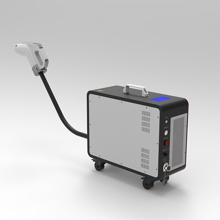 Mobiles DC EV-Ladegerät G2V Tr – Portable Dc Fast Charger 20Kw Ccs2 Bewertung und Preis