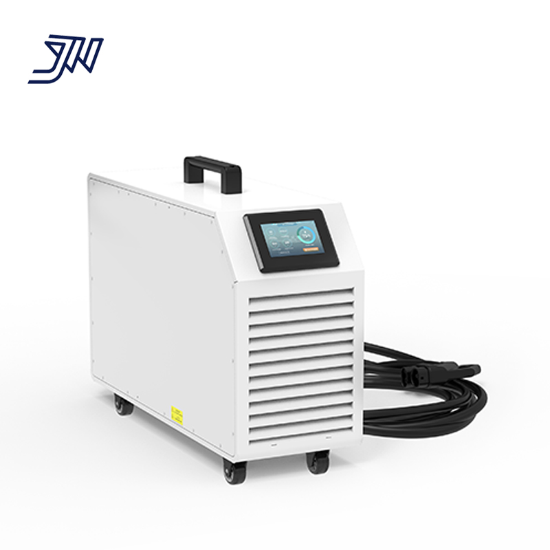 20kW Mobile Ladestation Schnel – Portable Dc Fast Charger 20Kw Ccs2 Bewertung und Preis