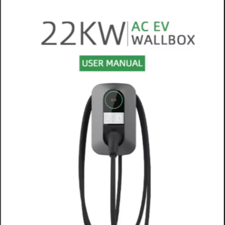 2026 Neuer Intelligenter 7kW 2 – V2H Bidirectional Ev Charger 7Kw Bewertung und Preis