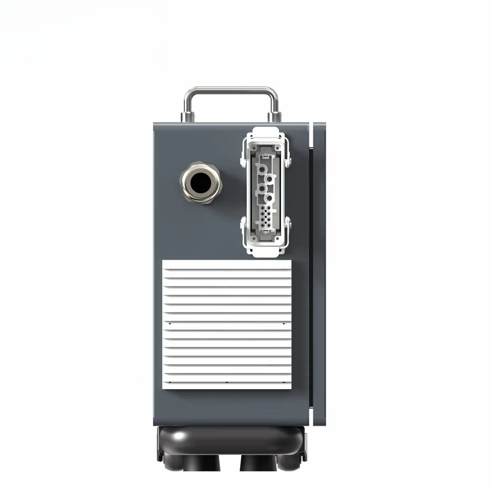 Mobiles DC-Ladegerät Tragbare  – Portable Dc Fast Charger 20Kw Ccs2 Bewertung und Preis