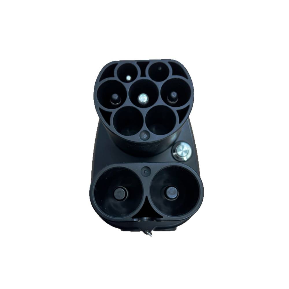 BERET CCS2 auf CCS1 Adapter vo – Ccs2 To Ccs1 Fast Charge Adapter 250Kw Bewertung und Preis