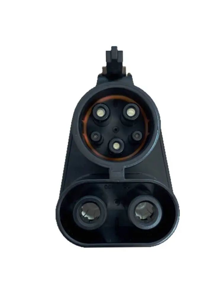 BERET CCS2 auf CCS1 Adapter vo – Ccs2 To Ccs1 Fast Charge Adapter 250Kw Bewertung und Preis
